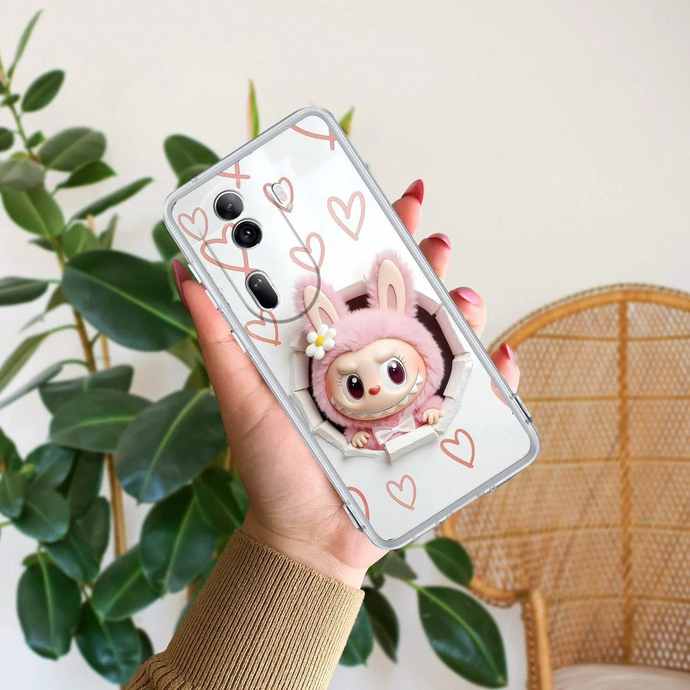 Samsung 5G Protective Designer Cover💕